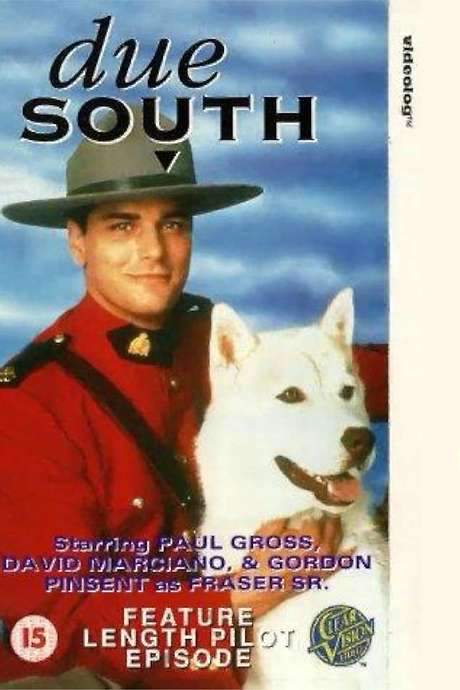 Due South: Pilot